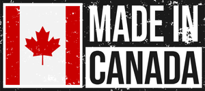 Made in Canada